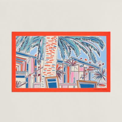 パレオ - ホーム バスルーム&ビーチ | エルメス | Hermès - エルメス